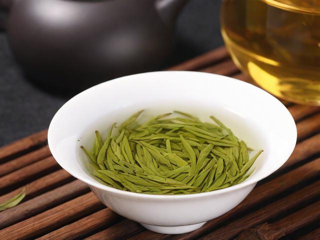 黄山有哪些茶叶？全面解析黄山毛峰、云雾茶等特色名茶