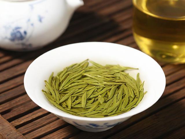 黄山有哪些茶叶?全面解析黄山毛峰、云雾茶等特色名茶