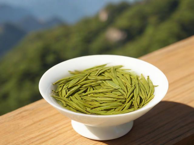 黄山有哪些茶叶?全面解析黄山毛峰、云雾茶等特色名茶