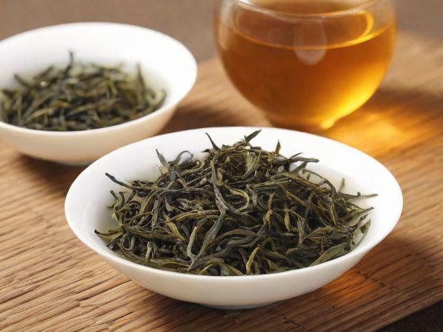 茶叶有几种类别？六大茶类特点及选择指南