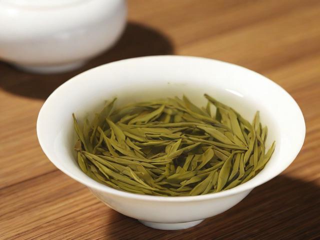 茶叶有几种类别?六大茶类特点及选择指南