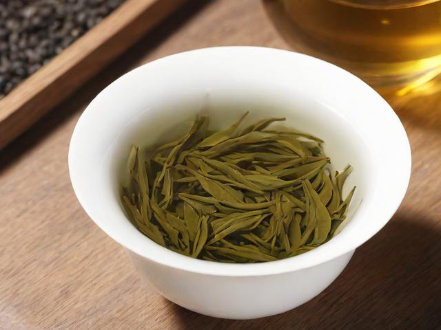 茶叶有几种类别?六大茶类特点及选择指南
