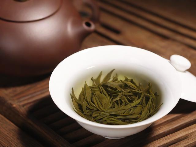 古代茶叶排名的文化传承与现代影响 | 品鉴历史名茶