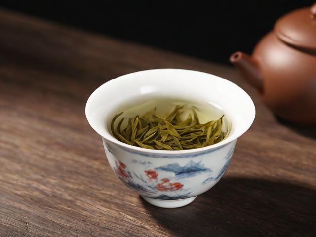 古代茶叶排名的文化传承与现代影响 | 品鉴历史名茶