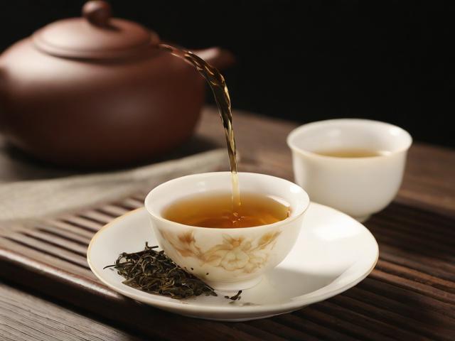 古代茶叶排名的文化传承与现代影响 | 品鉴历史名茶