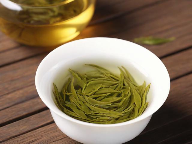 甘甜的茶叶有哪些品种?绿茶、乌龙茶、白茶全解析