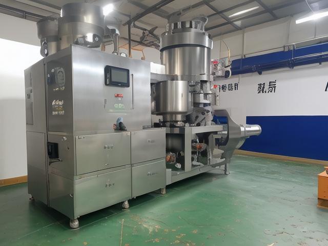 茶叶压缩技术与设备选购全攻略,助你轻松入门高端茶业