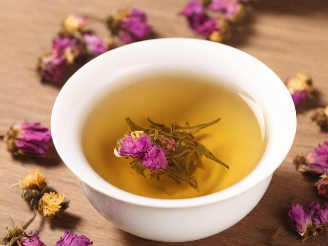 花果香茶叶的功效与冲泡技巧,提升健康与享受的完美指南