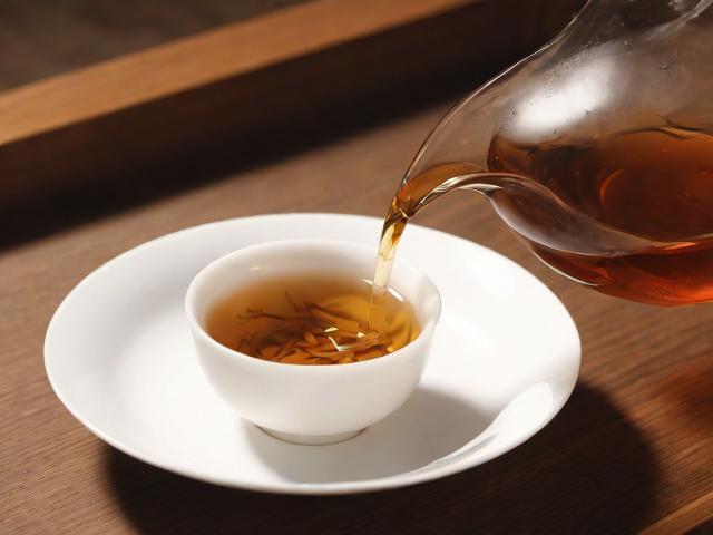全面了解茶叶词典：从历史到核心术语解析，助你成为茶文化专家