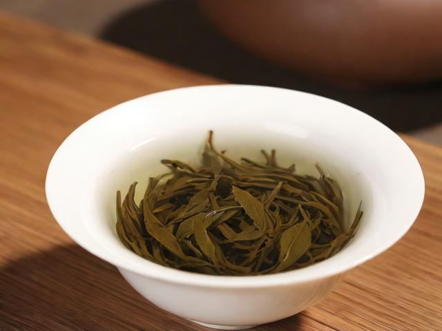 全面了解茶叶词典：从历史到核心术语解析，助你成为茶文化专家