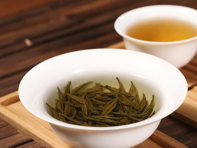 东北产什么茶叶：探索独特风味与健康品质的茶品