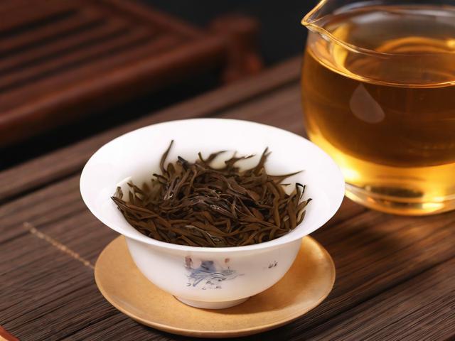 陈德昌茶叶：历史传承与健康饮茶全攻略