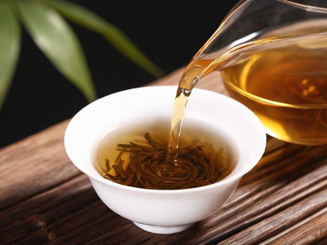 陈德昌茶叶：历史传承与健康饮茶全攻略