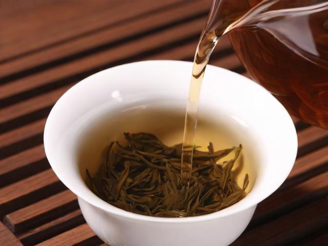 陈德昌茶叶：历史传承与健康饮茶全攻略
