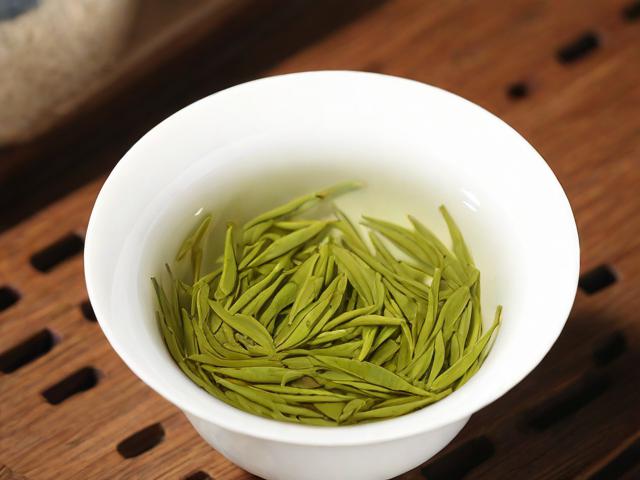 安吉有什么茶叶？全面解析安吉白茶、黄金芽等特色茶叶种类与价值