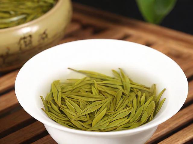 安吉有什么茶叶？全面解析安吉白茶、黄金芽等特色茶叶种类与价值