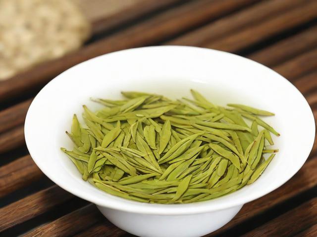 安吉有什么茶叶？全面解析安吉白茶、黄金芽等特色茶叶种类与价值