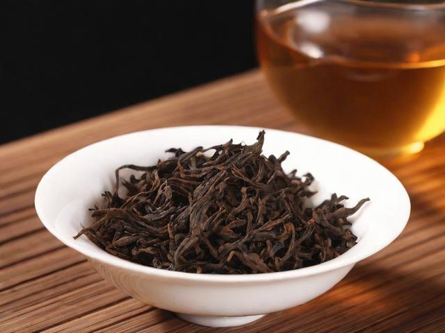 什么茶叶有收藏价值?普洱茶与老白茶的收藏潜力大起底