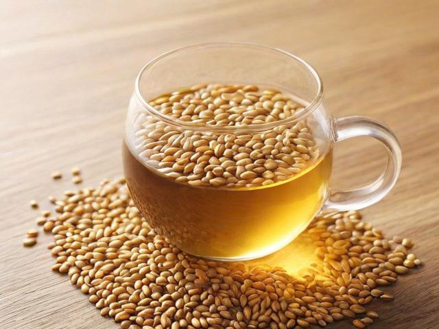 麦粒茶的功效与饮用方法全解析，让你轻松享受健康生活