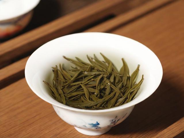 马头岩茶叶的产地、品种与健康益处全解析