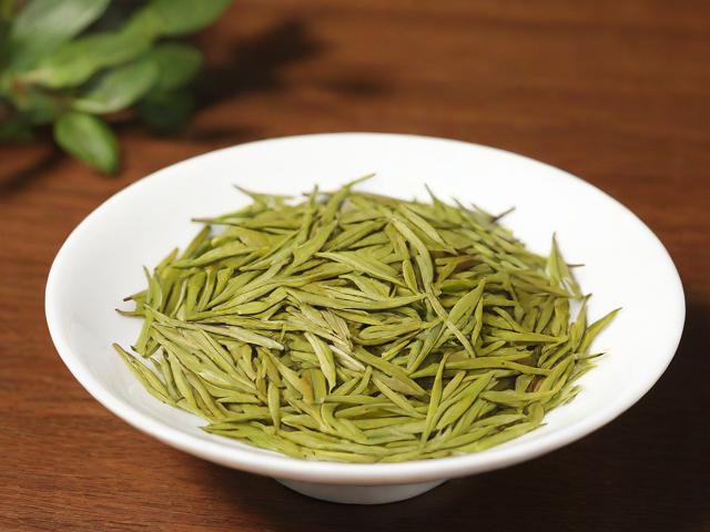 黄山特产茶叶有哪些种类及推荐 黄山毛峰的功效与作用详解