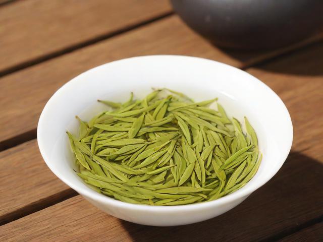 黄山特产茶叶有哪些种类及推荐 黄山毛峰的功效与作用详解