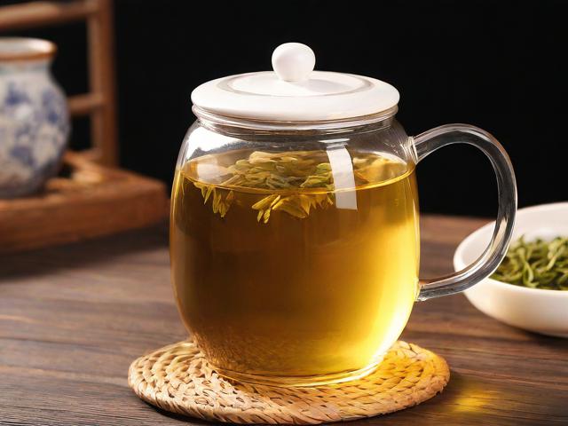 甘肃喝的罐罐茶都是什么茶叶 绿茶红茶花茶全解析