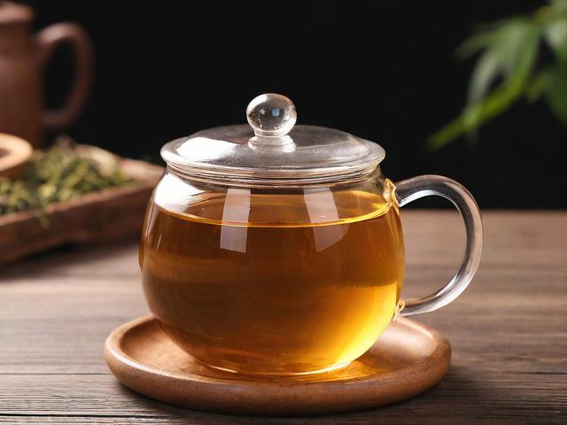 甘肃喝的罐罐茶都是什么茶叶 绿茶红茶花茶全解析