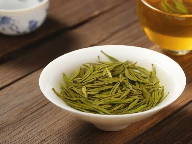 安庆出产什么茶叶：种类、品牌与文化价值全解析