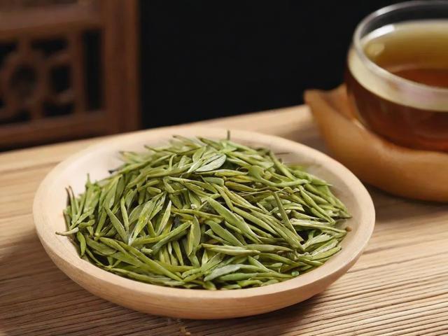 安庆出产什么茶叶:种类、品牌与文化价值全解析