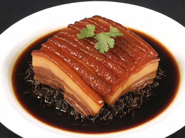 茶叶卤肉的做法及各地风味差异，轻松学会健康美味佳肴