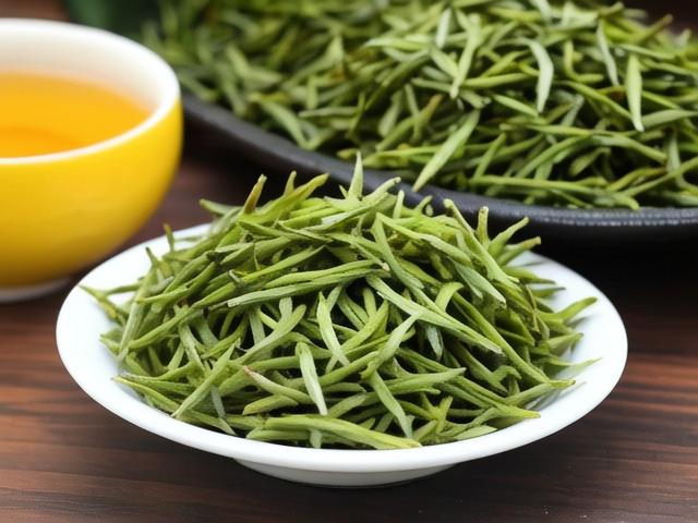 黄山三大茶叶之黄山毛峰与祁门红茶的功效及文化价值全面解析