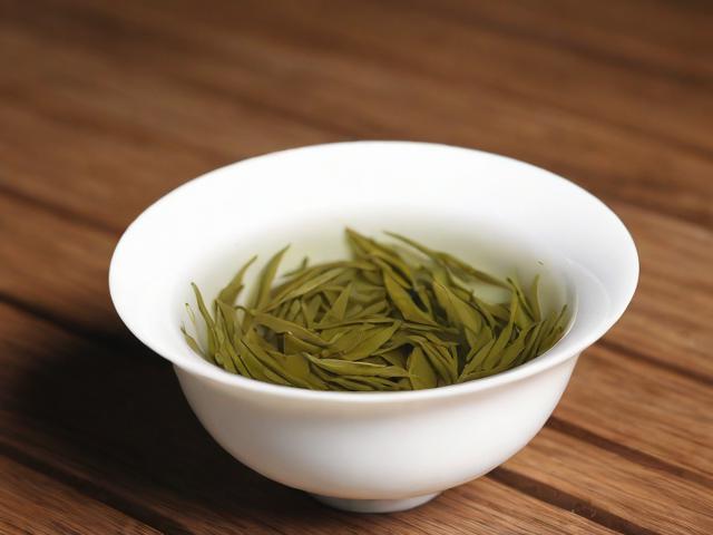 汉中的茶叶有哪些种类和品牌推荐，带你深入了解汉中茶文化