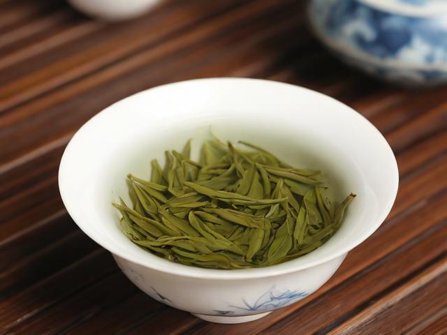 汉中的茶叶有哪些种类和品牌推荐，带你深入了解汉中茶文化