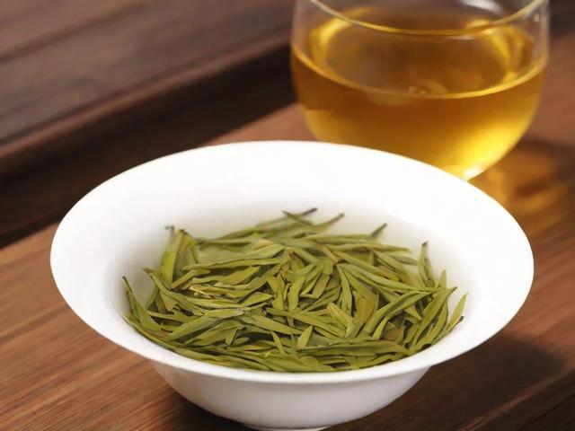 福茗茶的历史文化与健康益处全解析，让你轻松成为品茶高手
