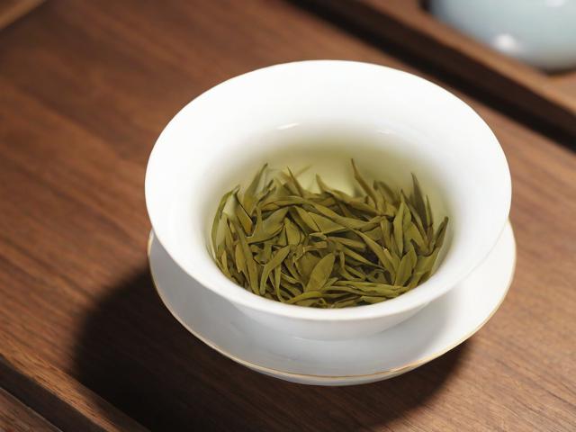福茗茶的历史文化与健康益处全解析,让你轻松成为品茶高手