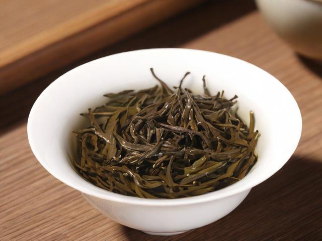 海南产什么茶叶？全面解析海南名优茶叶种类与特色