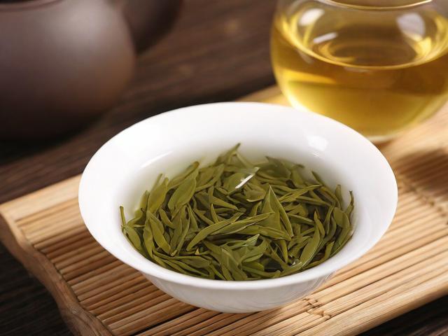 陇南的茶叶：选购指南与品牌推荐，品味独特茶香