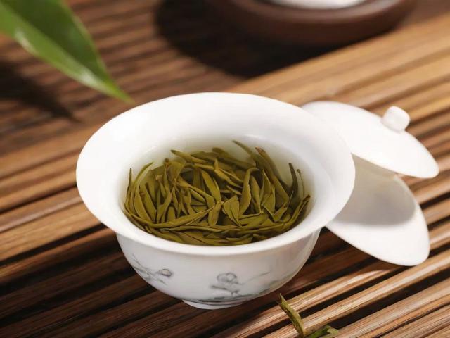 陇南的茶叶：选购指南与品牌推荐，品味独特茶香