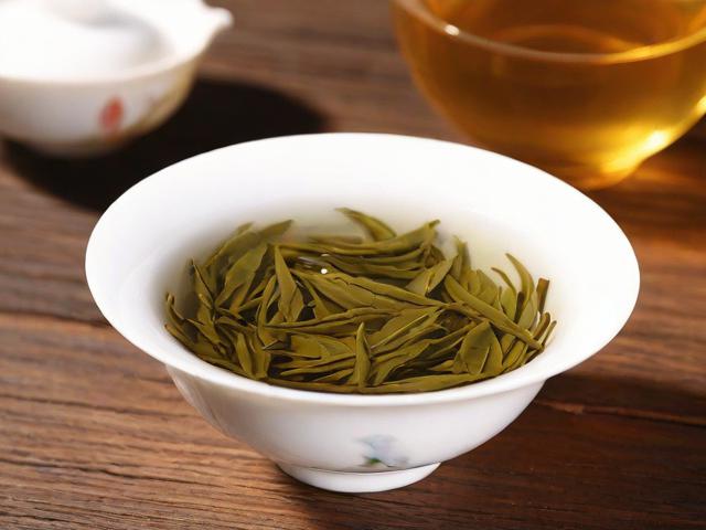 陇南的茶叶：选购指南与品牌推荐，品味独特茶香