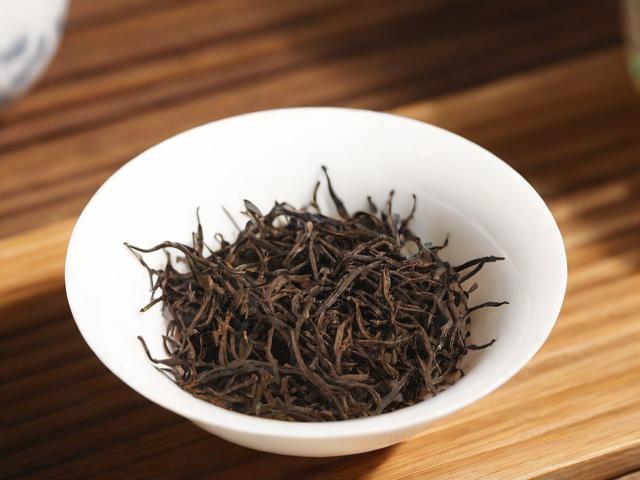 丽水最有名的茶叶有哪些 品味龙泉红茶与缙云黄茶的独特魅力