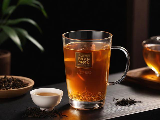 TWG1837茶叶：品味历史与品质的高端茶饮体验