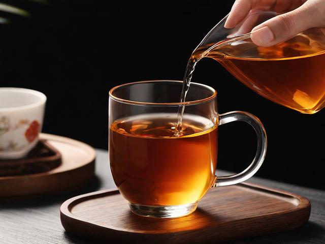 TWG1837茶叶：品味历史与品质的高端茶饮体验