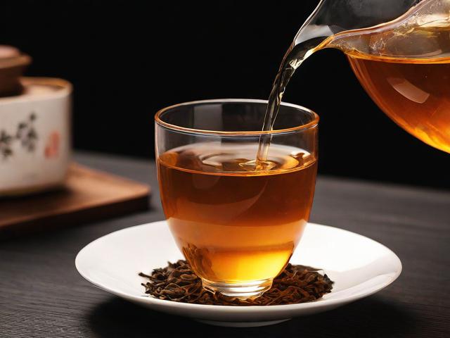 TWG1837茶叶：品味历史与品质的高端茶饮体验
