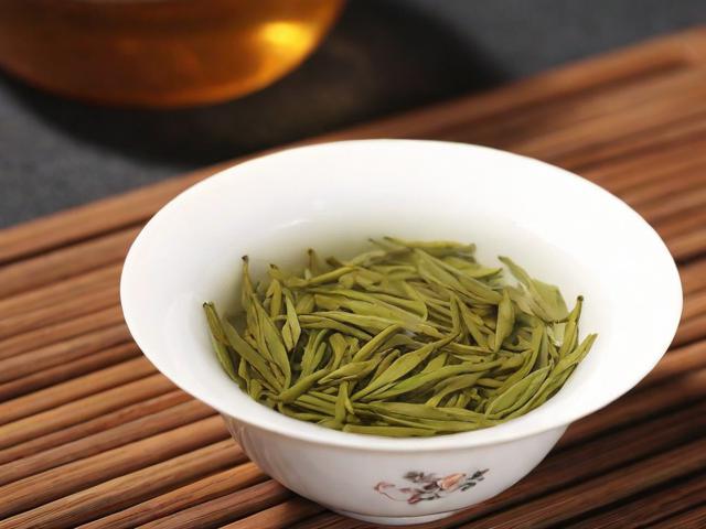 汉中有什么茶叶出名 汉中仙毫等特色茶叶全面解析