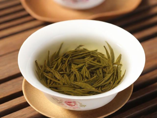 2023年十大名牌茶叶排行榜及选购储存指南