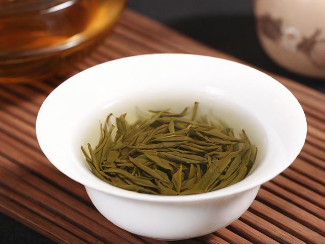最好茶叶排名推荐：全面解析茶叶分类与选购指南