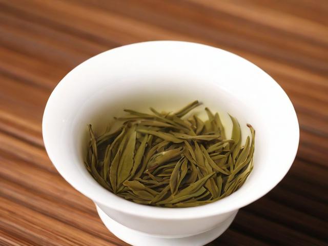 最好茶叶排名推荐:全面解析茶叶分类与选购指南