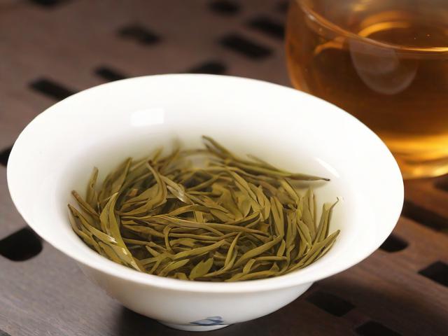贵名茶叶的文化价值与健康益处，全面解析历史渊源及品鉴技巧