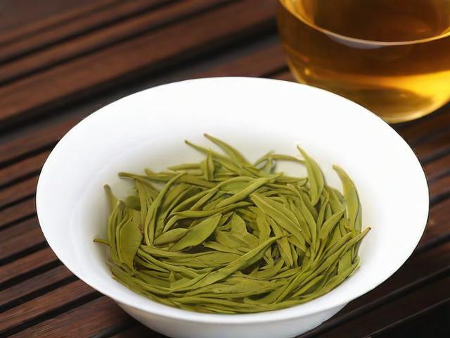 湖北茗茶是什么：全面解析湖北茗茶的历史、种类与市场地位